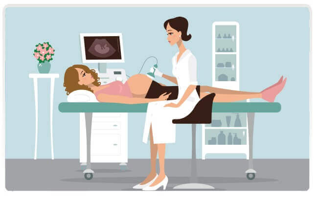 Baby Scanning Pregnancy Ultrasound Clinic in Scotland | 4D Scans